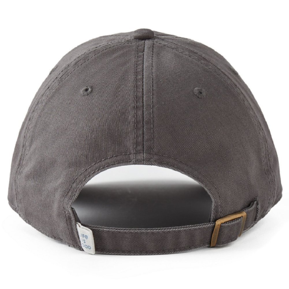 In Tents 94 Tattered Chill Cap Image a