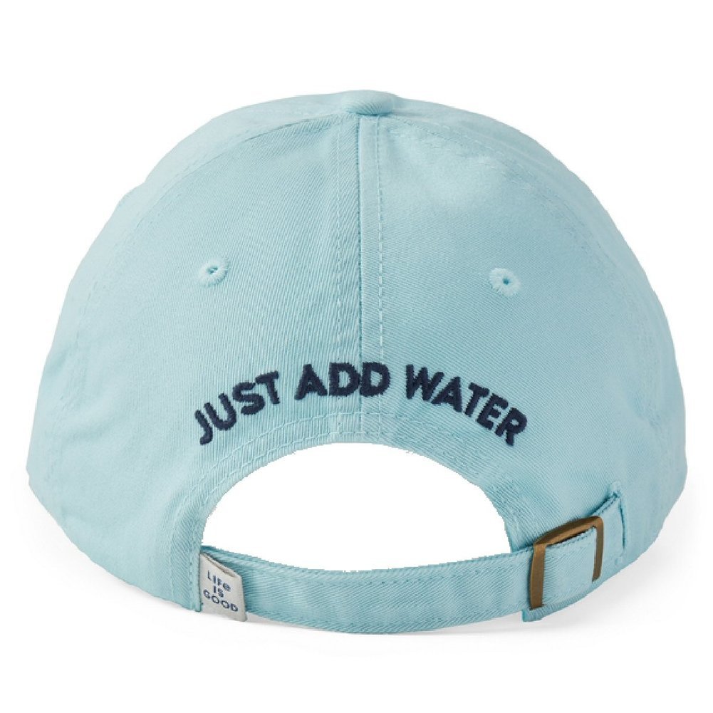 Just Add Water Kayak Chill Cap Image a
