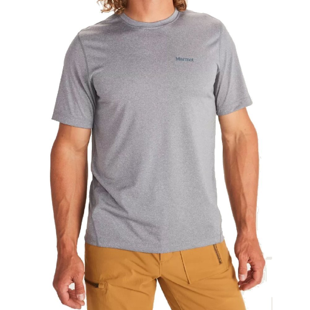 Men's Conveyor Short-Sleeve T-Shirt Image a