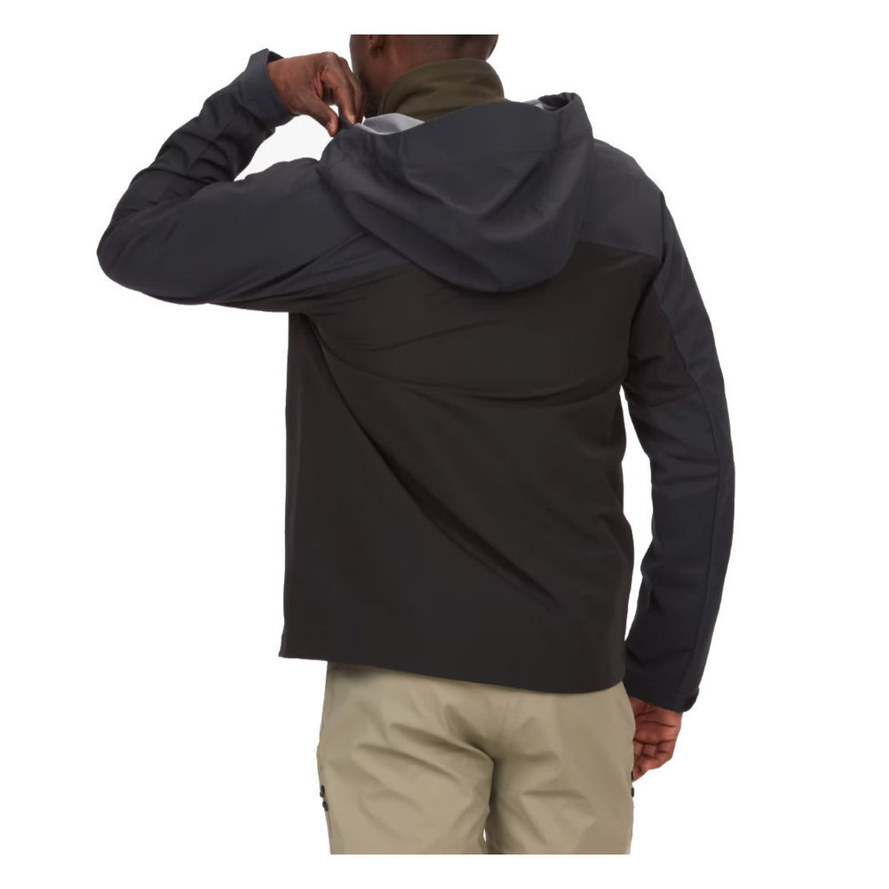 Men's ROM GORE-TEX Infinium Hoody Image a