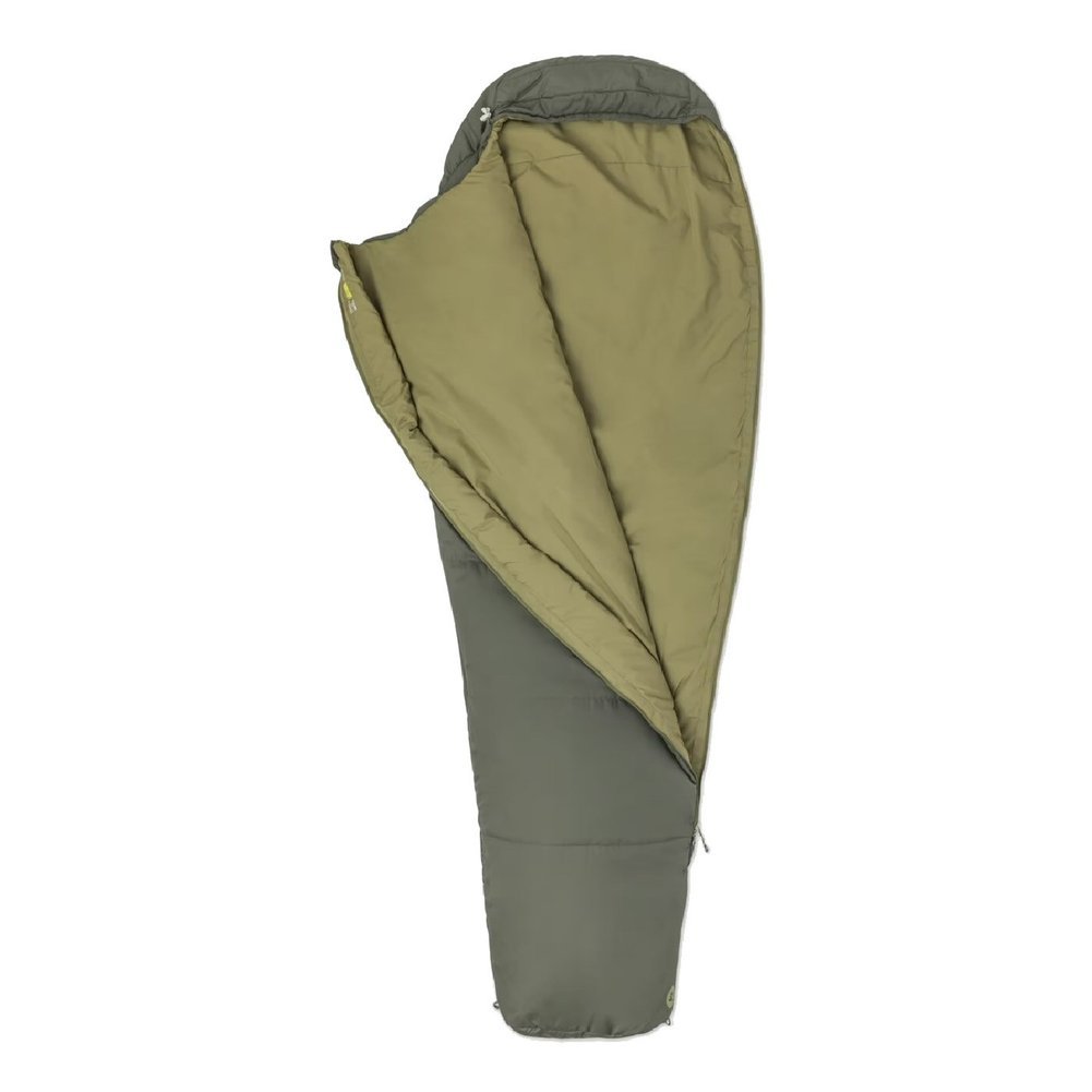 Nanowave 35 Sleeping Bag--Regular Image a