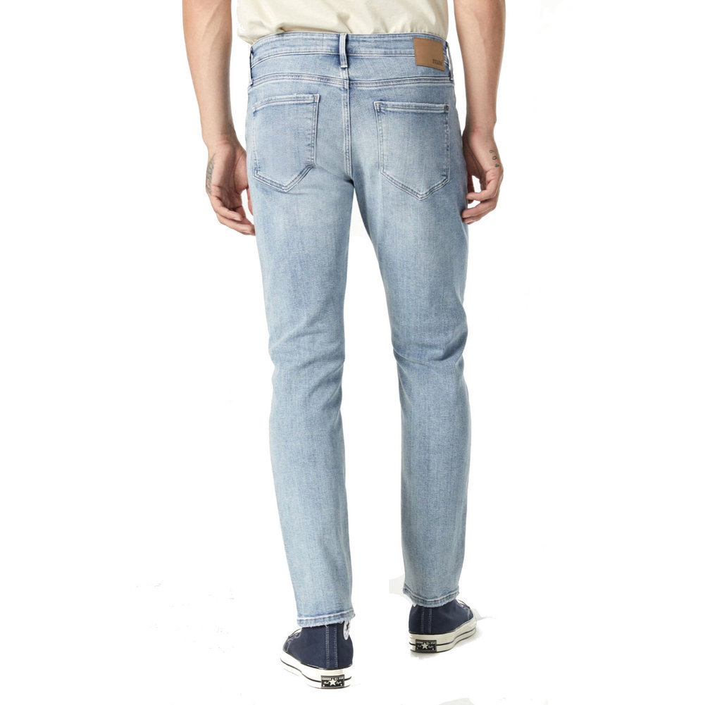 Mavi Men s Marcus Slim Straight Leg Jeans M0035183316