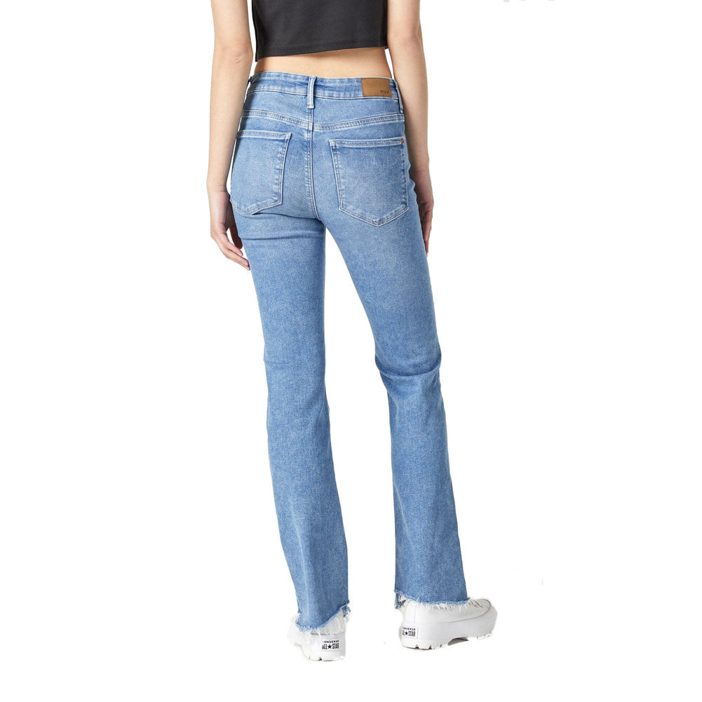 Women's Maria Flare Jeans Image a