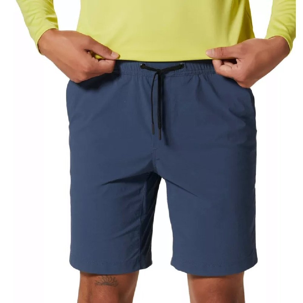 Men's Basin Pull-On Shorts Image a