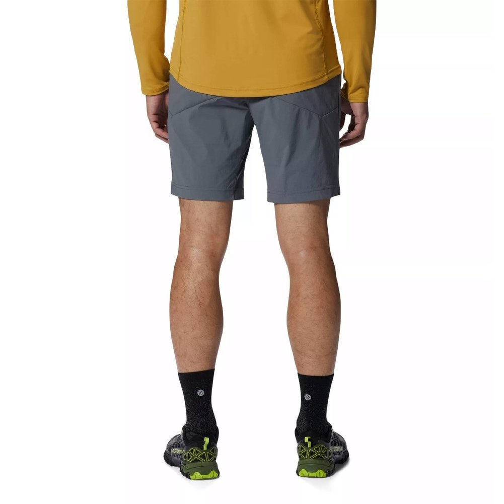 Men's Basin Pull-On Shorts Image a