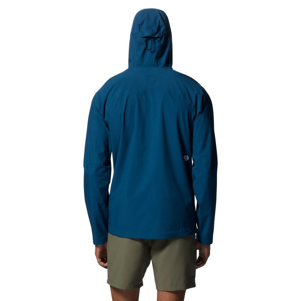 Men's Stretch Ozonic Jacket Image a