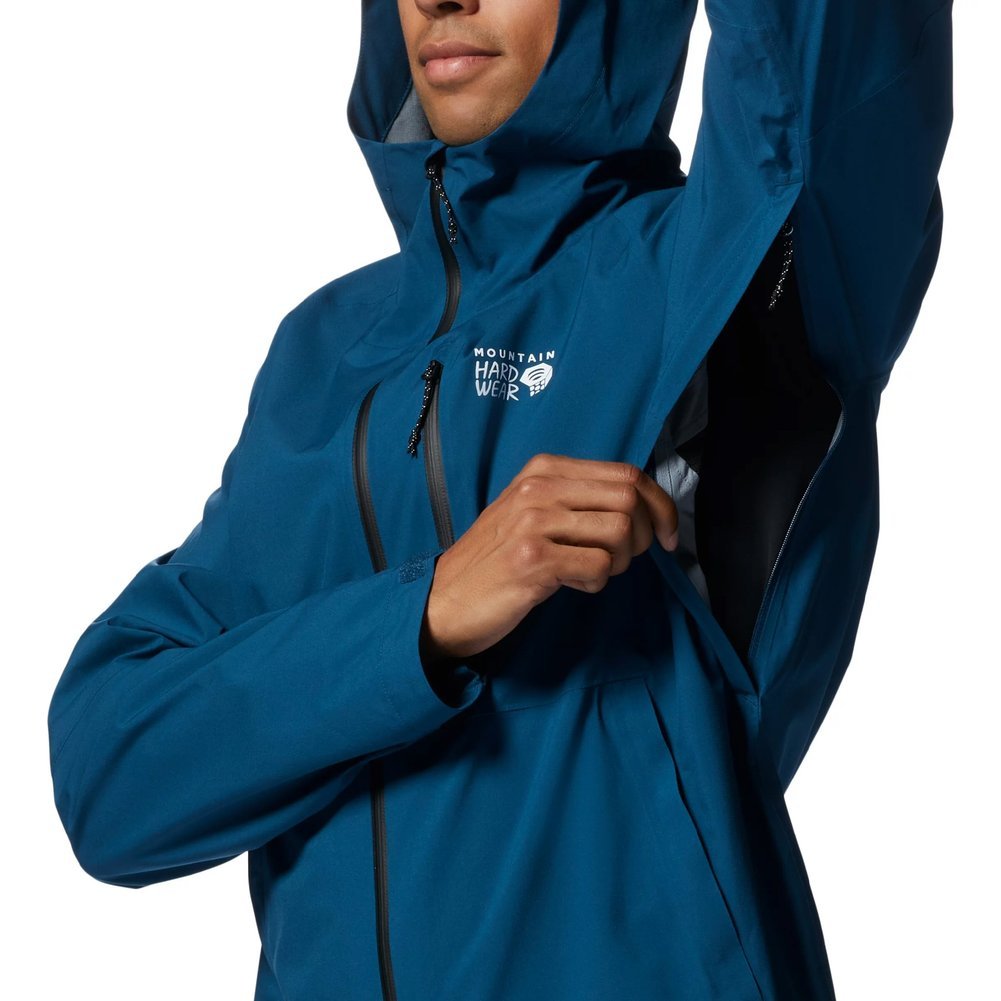 Men's Stretch Ozonic Jacket Image a