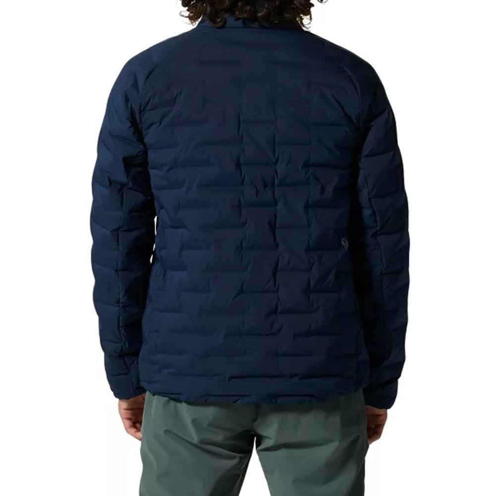 Men's Stretchdown Jacket Image a