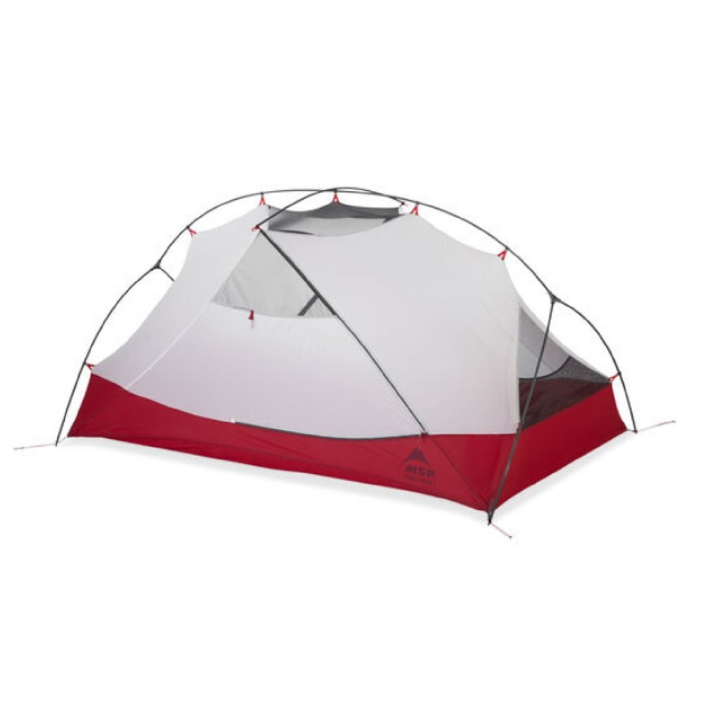 Hubba Hubba 2-Person Backpacking Tent Image a