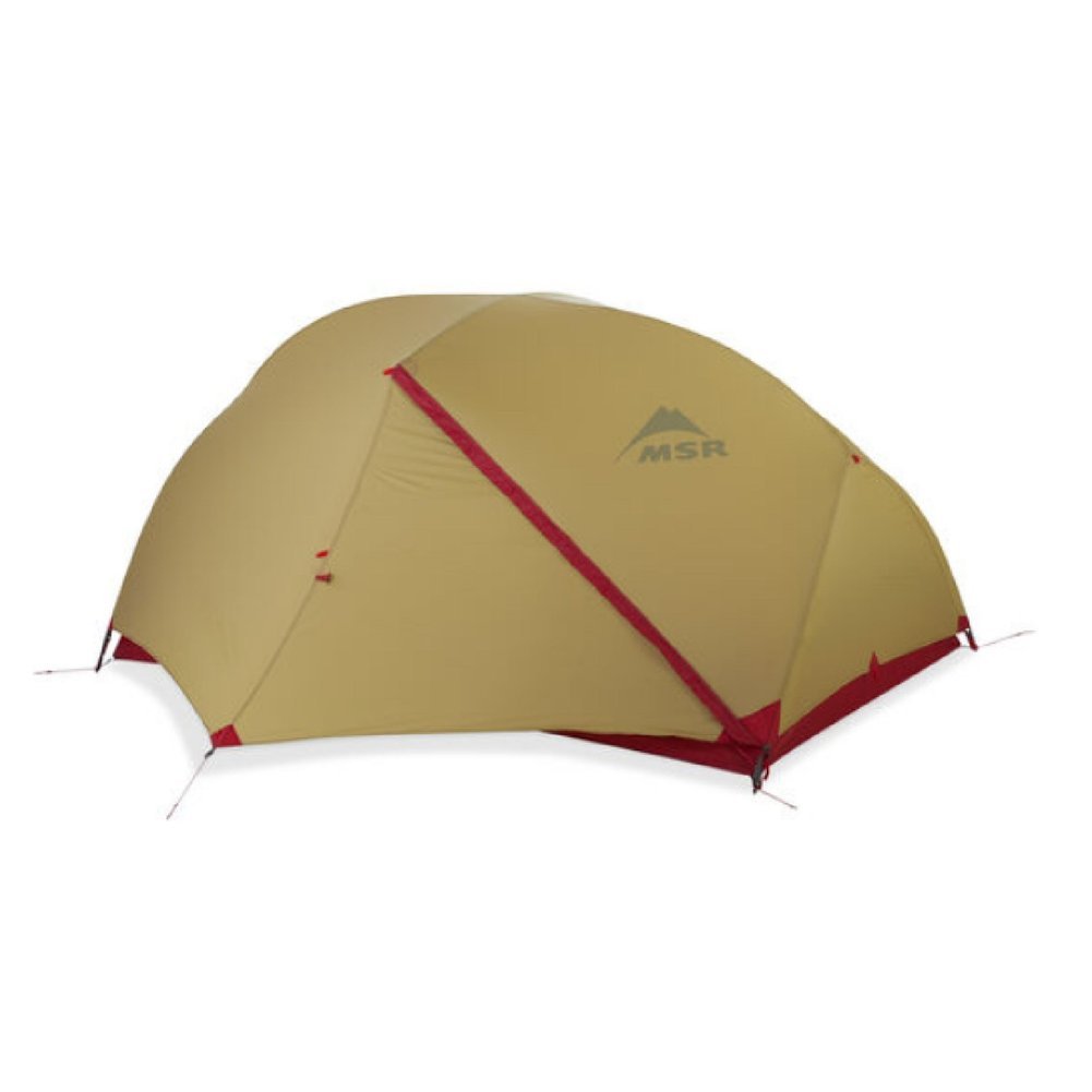 Hubba Hubba 2-Person Backpacking Tent Image a