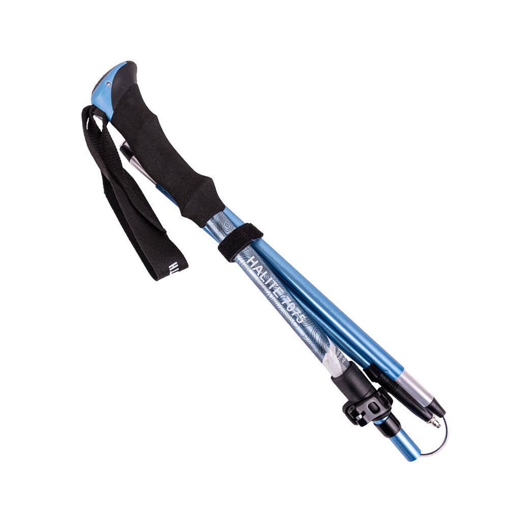 Halite 7075 Trekking Poles Image a