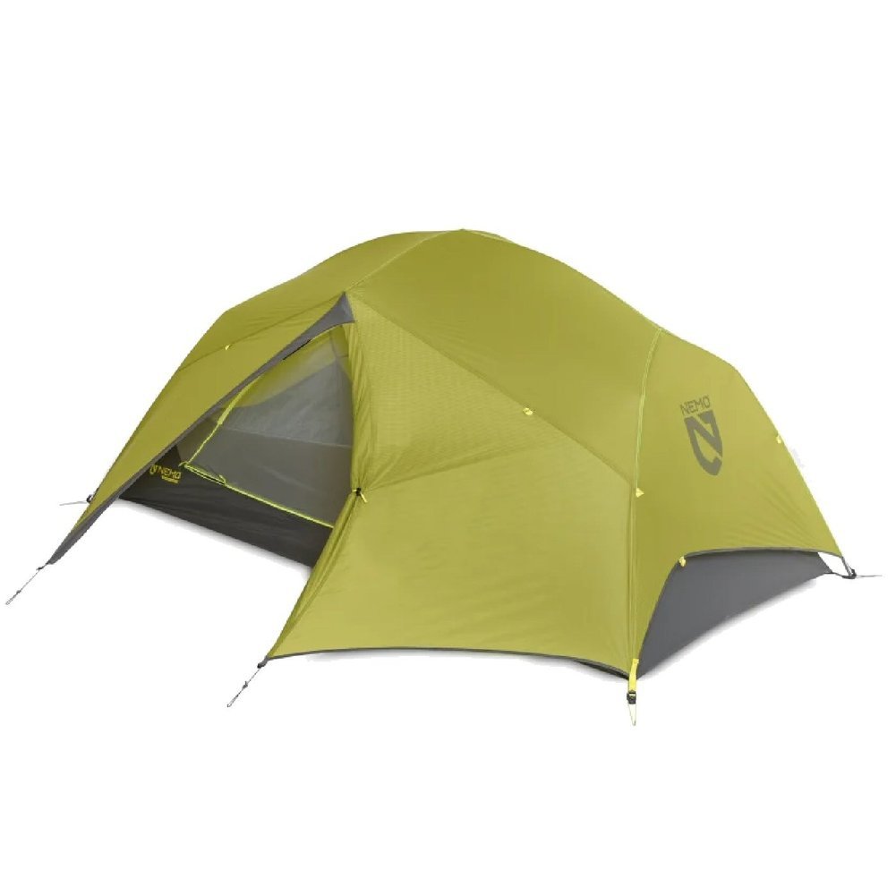 Dagger OSMO Lightweight Backpacking Tent--2P Image a