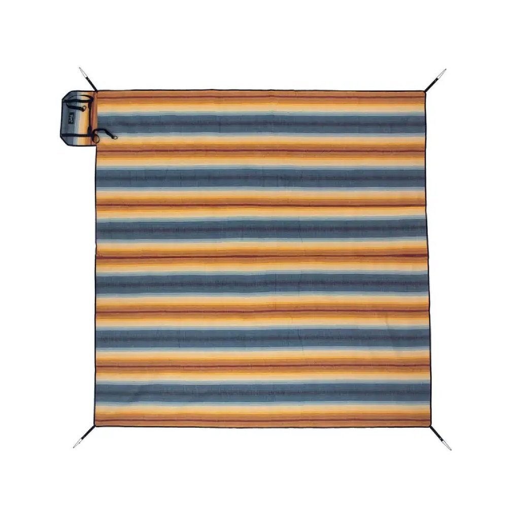 Victory Picnic Blanket Image a