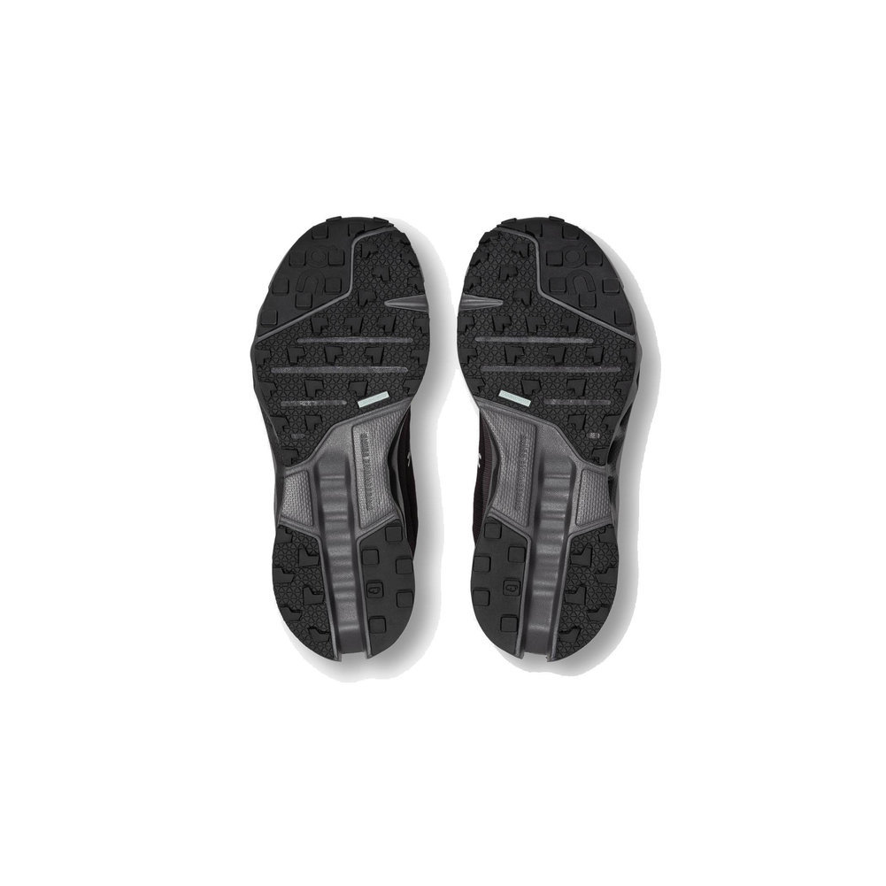 Men's Cloudsurfer Trail Waterproof Shoes Image a