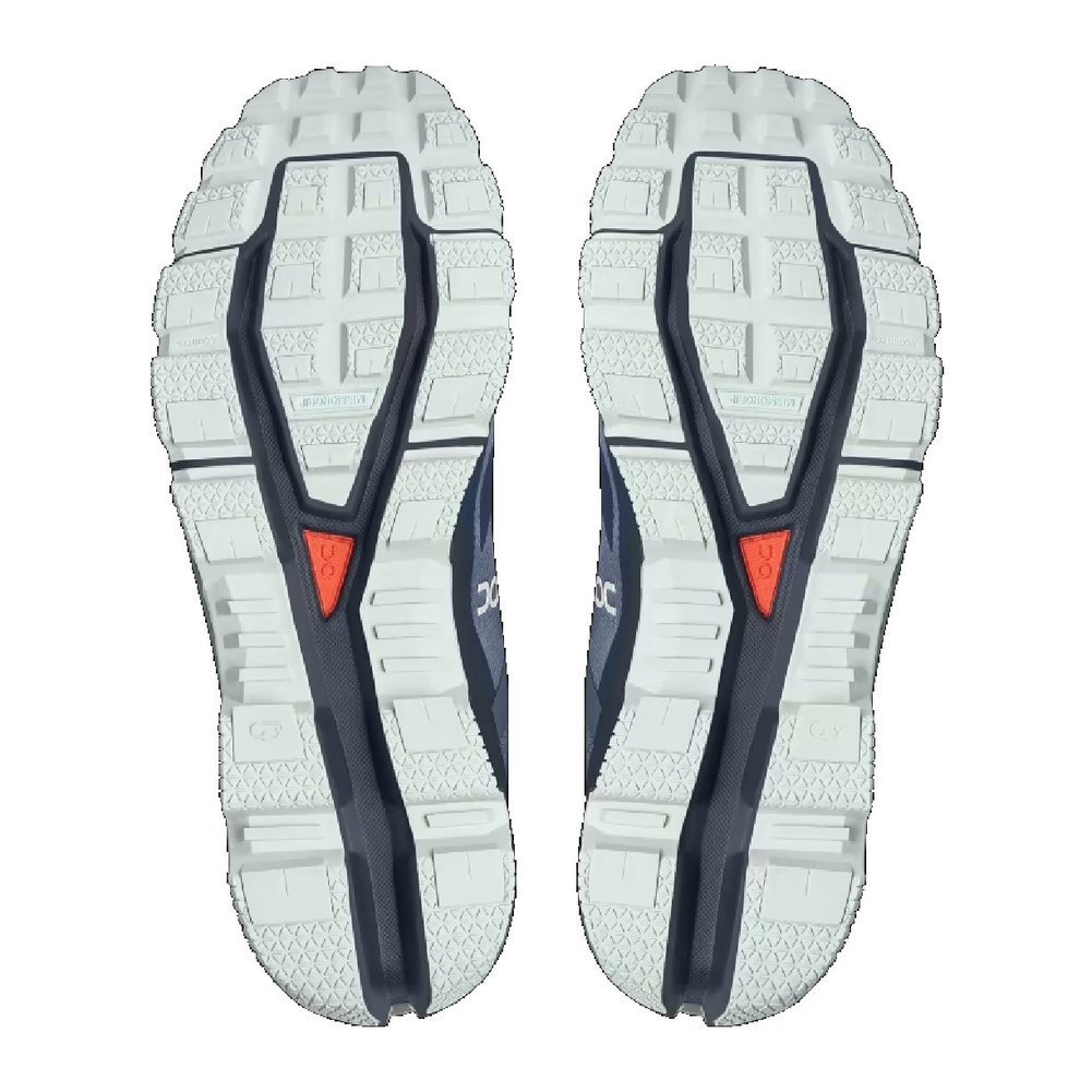 Men's Cloudventure Waterproof Running Shoes Image a