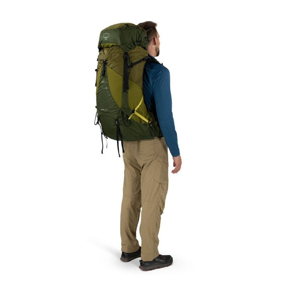Men's Atmos AG LT 50 Backpack--S/M Image a