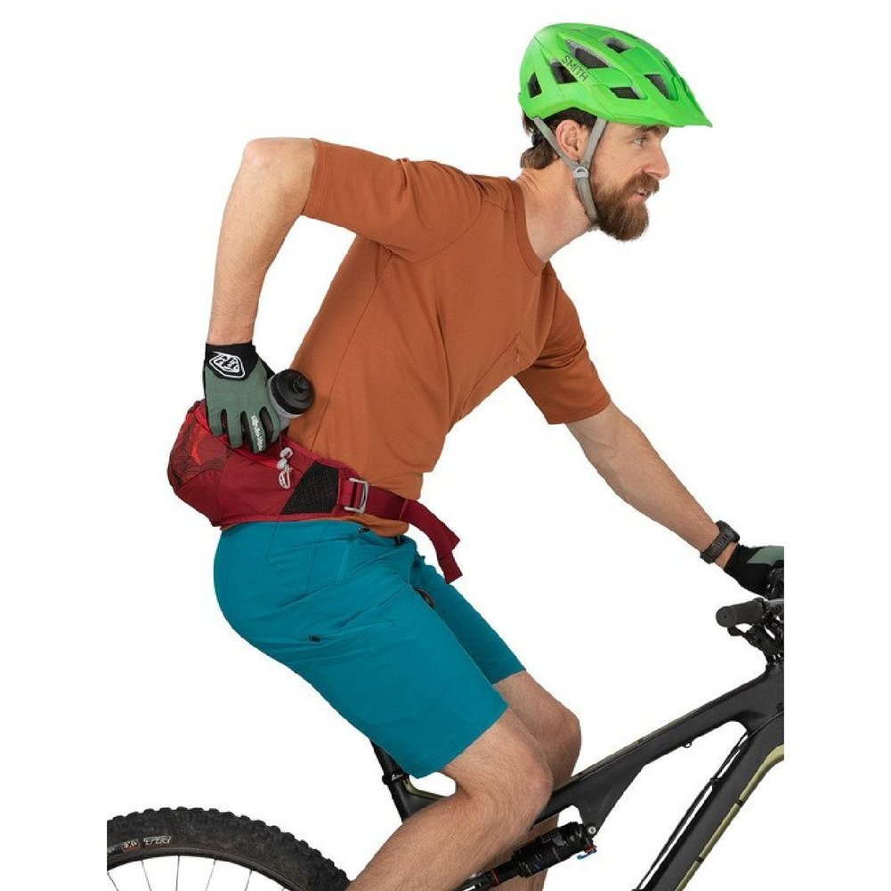 osprey savu lumbar bottle pack