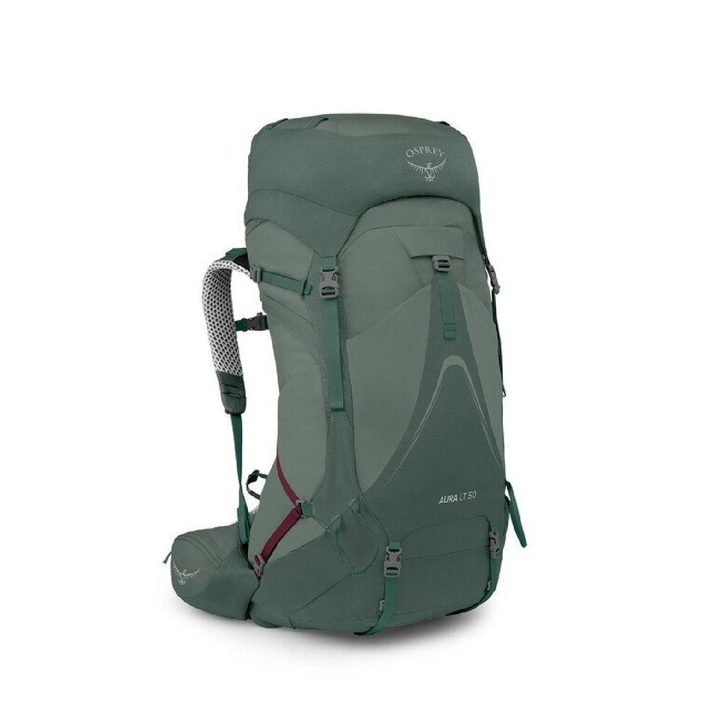 Women's Atmos AG LT 50 Backpack--WXS/S Image a