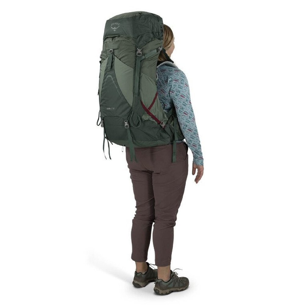 Women's Atmos AG LT 50 Backpack--WXS/S Image a