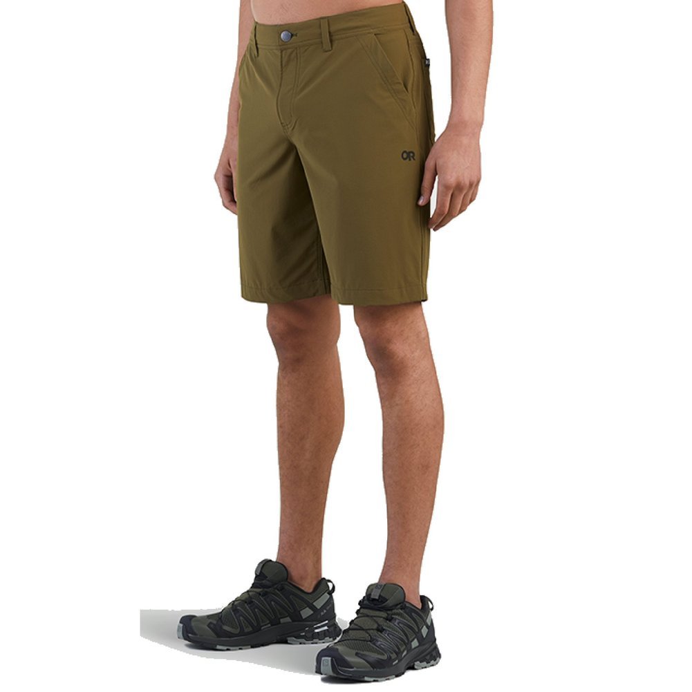 Men's Ferrosi Shorts--10" Image a