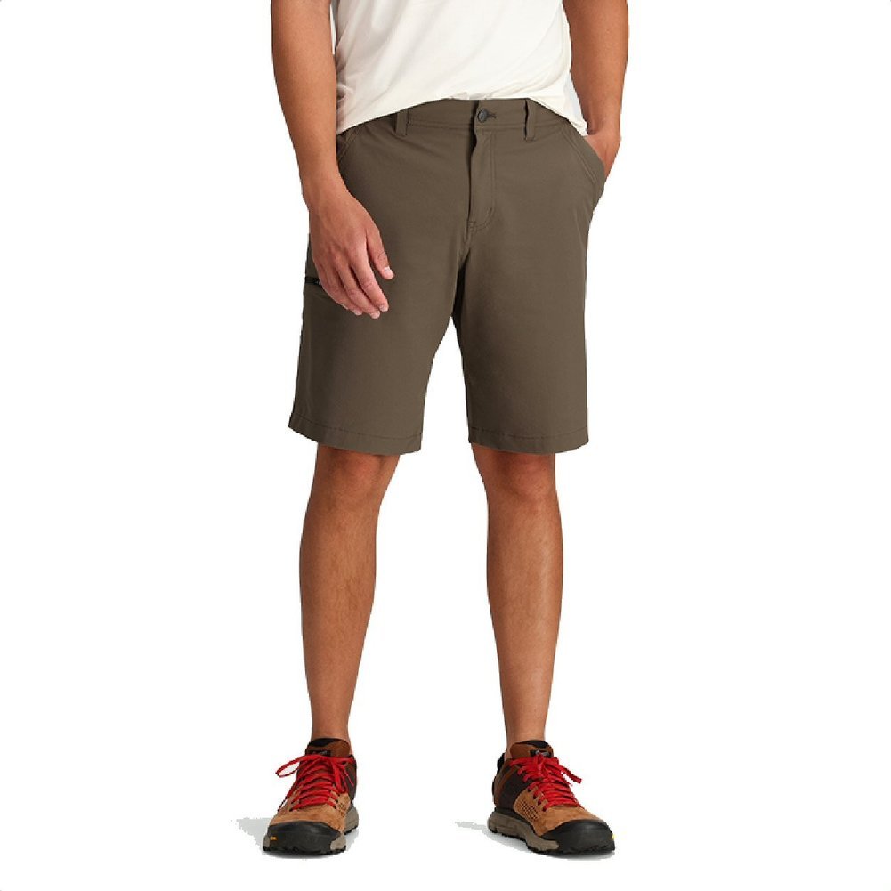 Men's Ferrosi Shorts - 10" Inseam LODEN 34 Image a