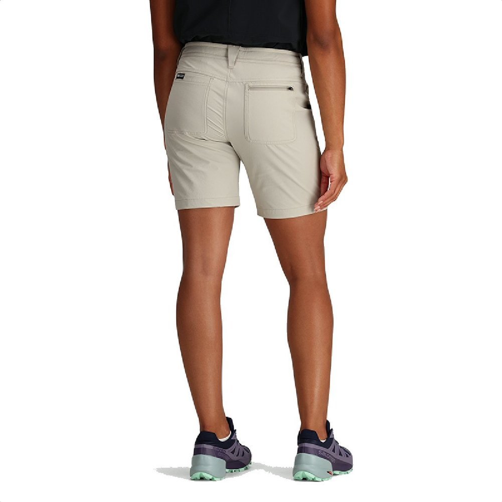 Women's Ferrosi Shorts--7" Inseam Image a