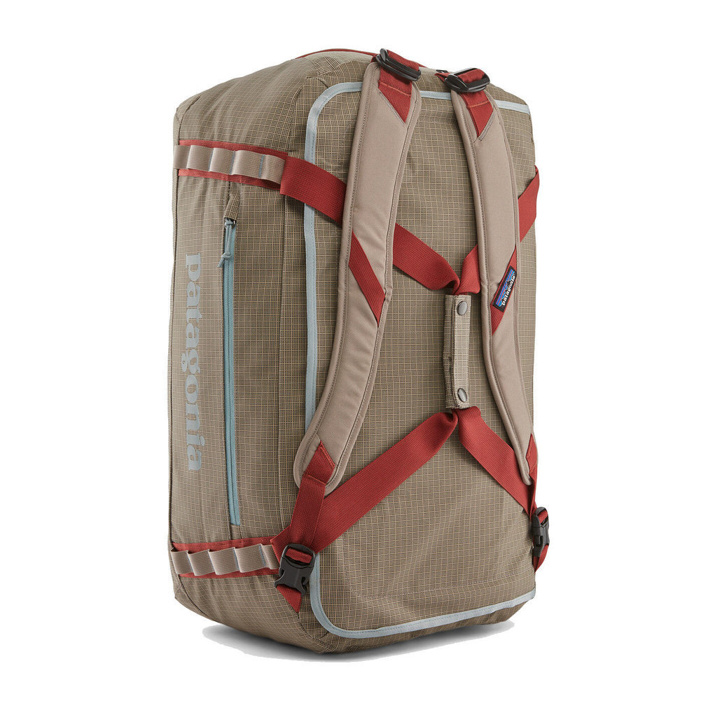 Black Hole Duffel Bag 55L Image a