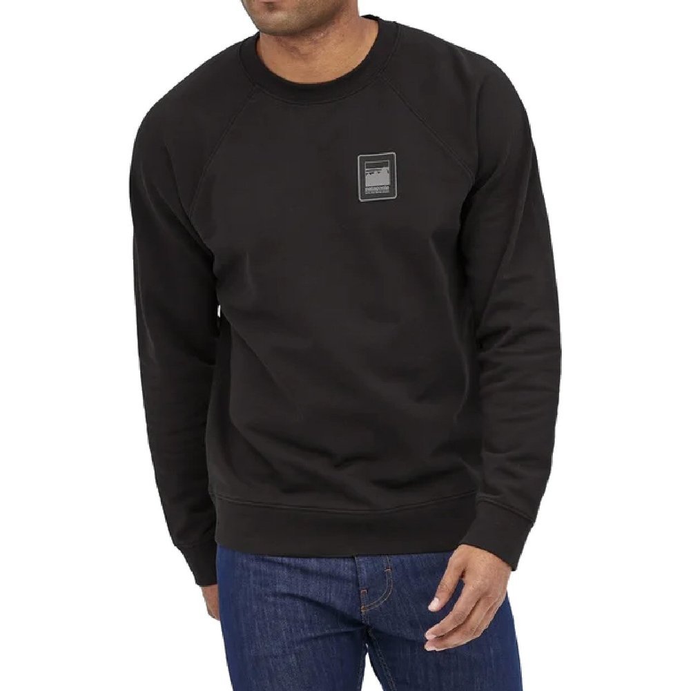men's clean climb catalog regenerative organic certified ™ cotton t shirt