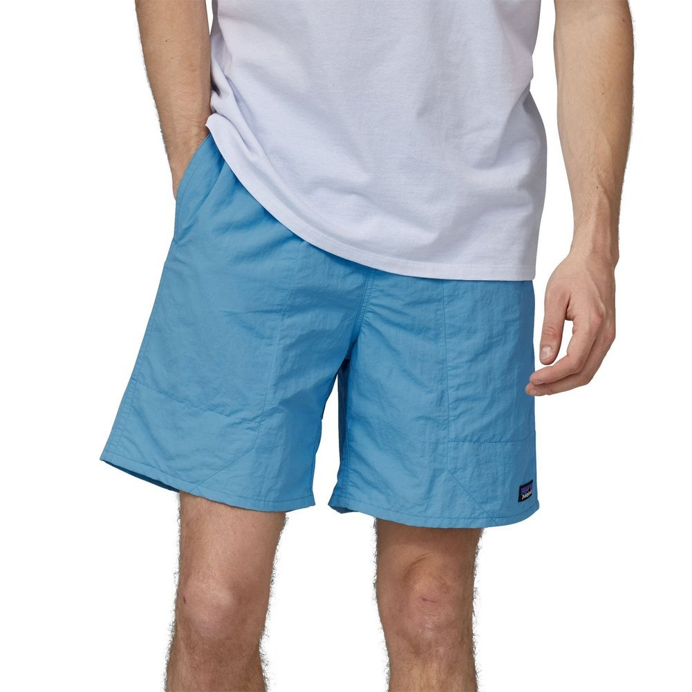 Men's Baggies Longs Shorts--7" Image a