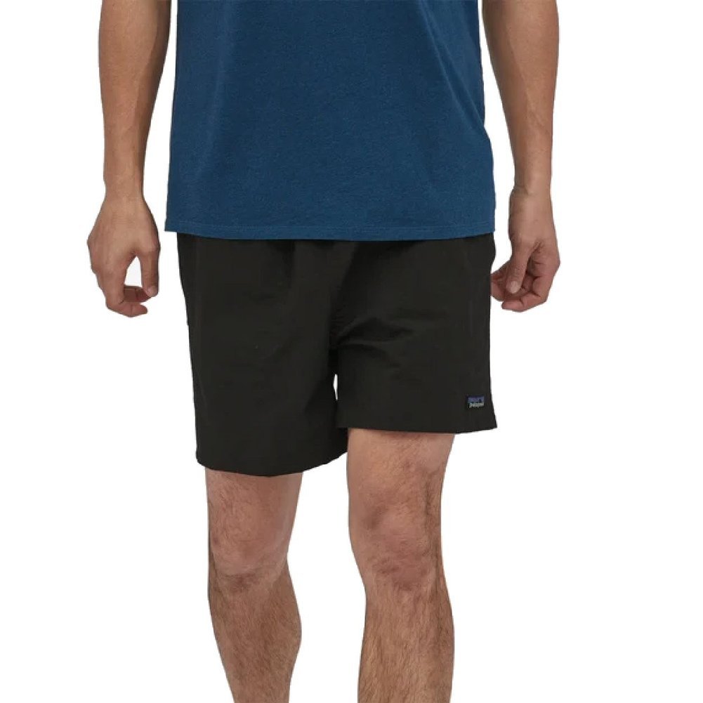 Men's Baggies Shorts--5" Image a
