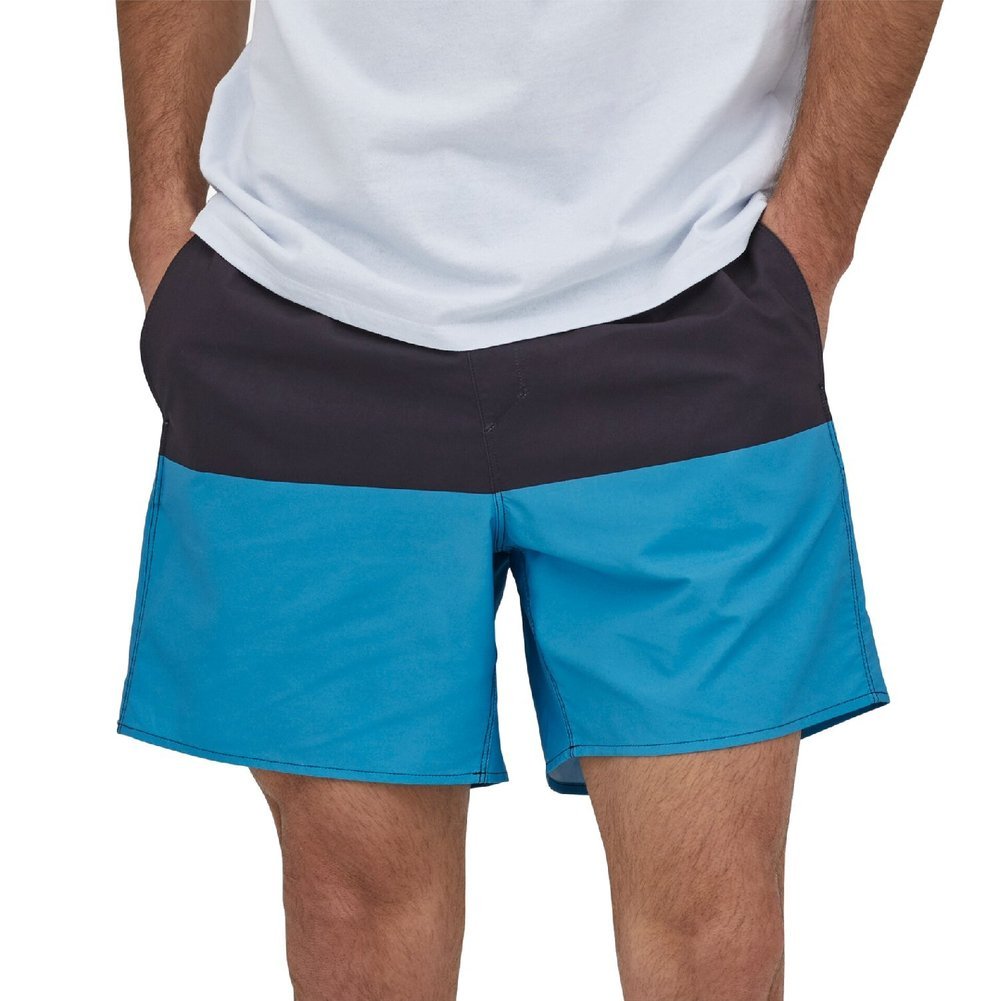 Men's Hydropeak Volley Shorts--16" Image a