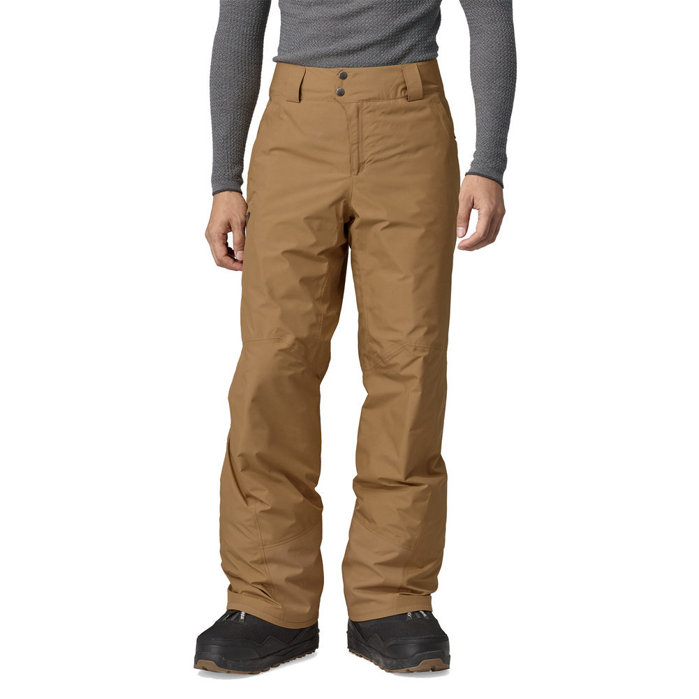 Men's Insulated Powder Town Pants Image a