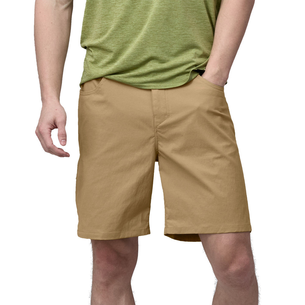 Men's Quandary Shorts--8" Image a