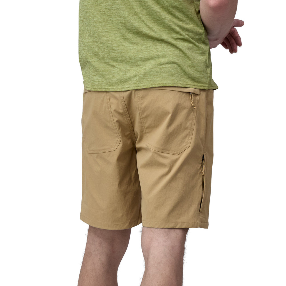Men's Quandary Shorts--8" Image a