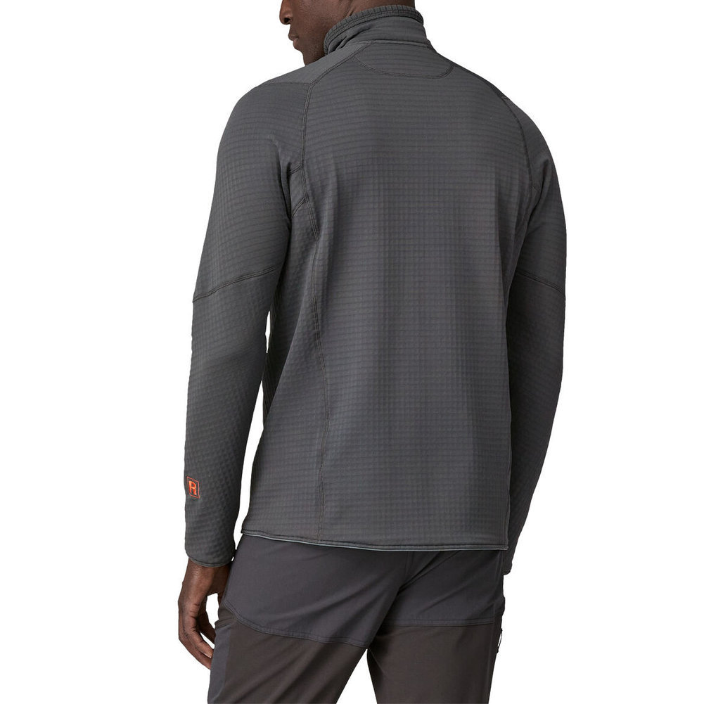 Patagonia Men s R1 Fleece Pullover 40110
