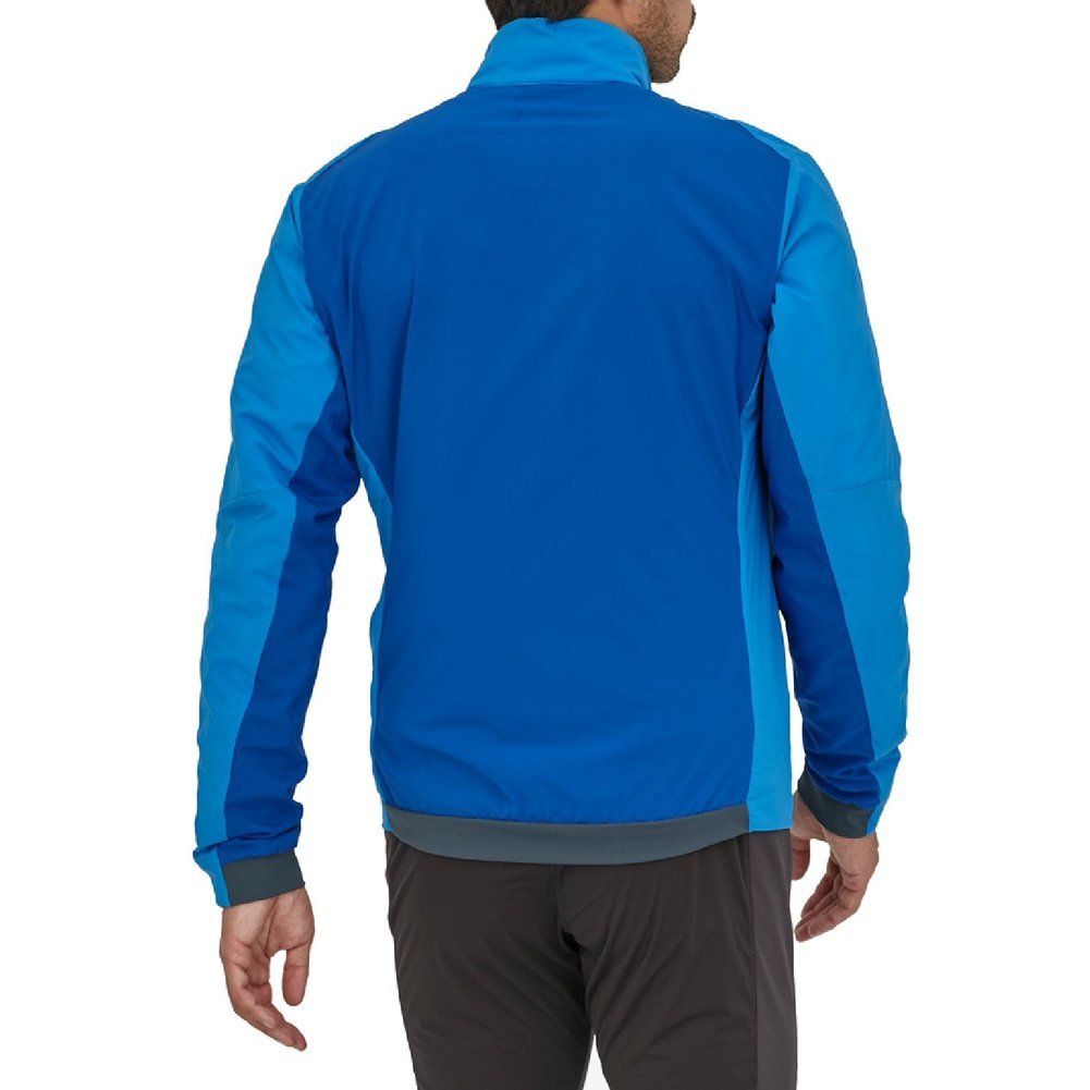 Men's Thermal Airshed Jacket Image a