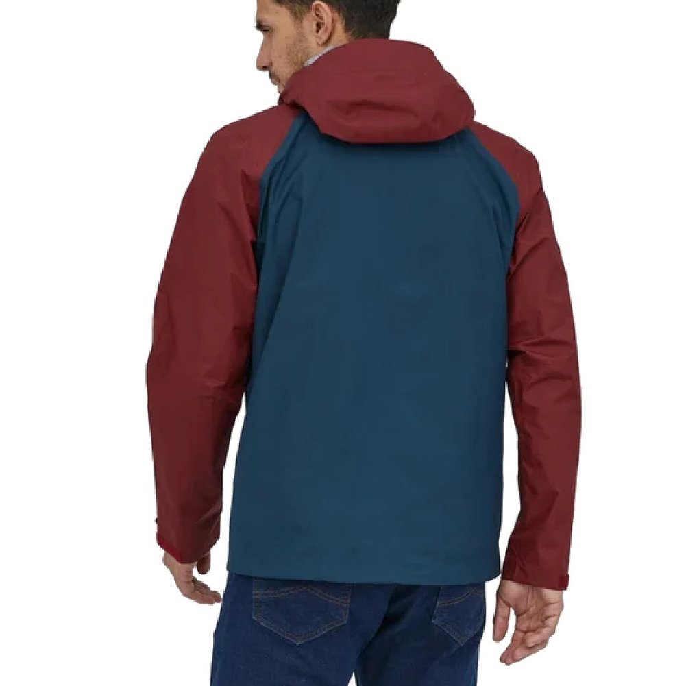 Patagonia Men's Torrentshell 3L Jacket 85240