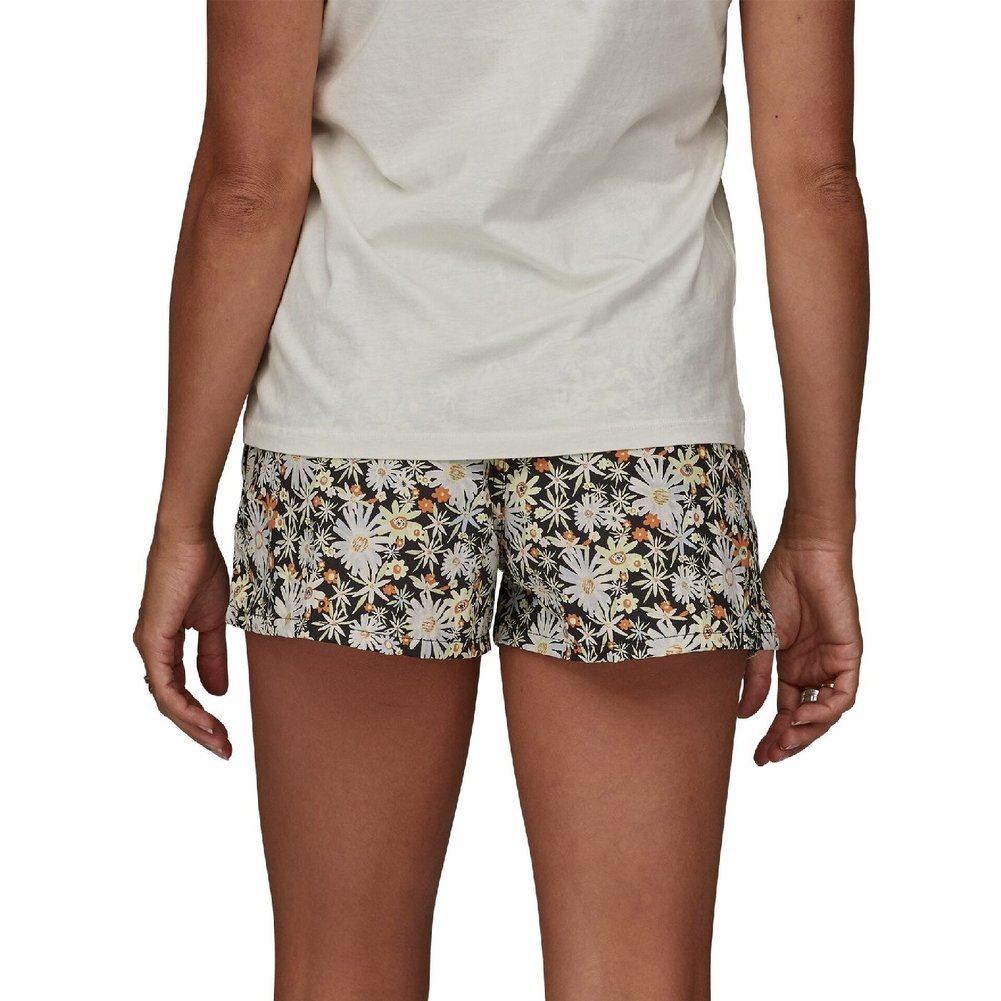 Women's Barely Baggies Shorts--2.5" Image a