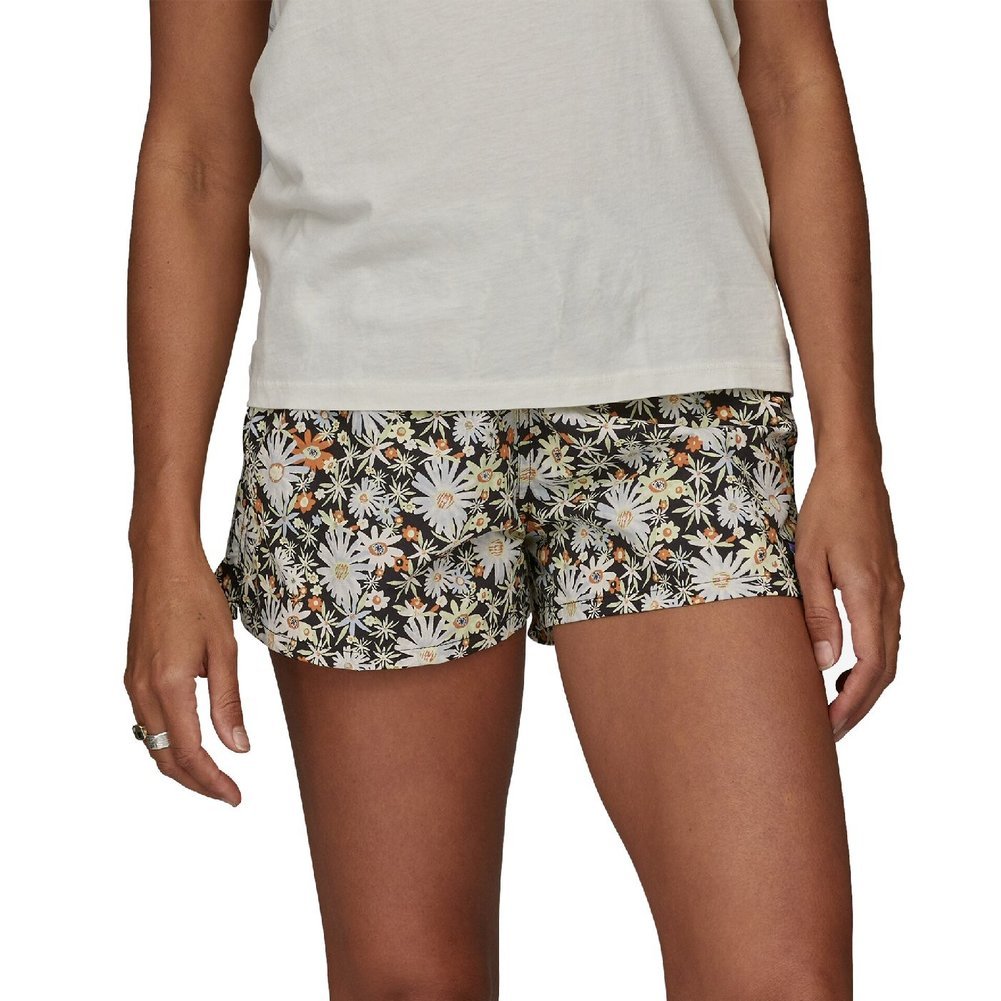 Women's Barely Baggies Shorts--2.5" Image a