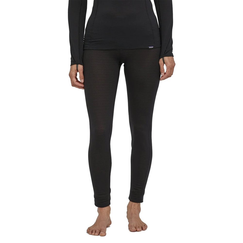 Women's Capilene Thermal Weight Bottoms Image a