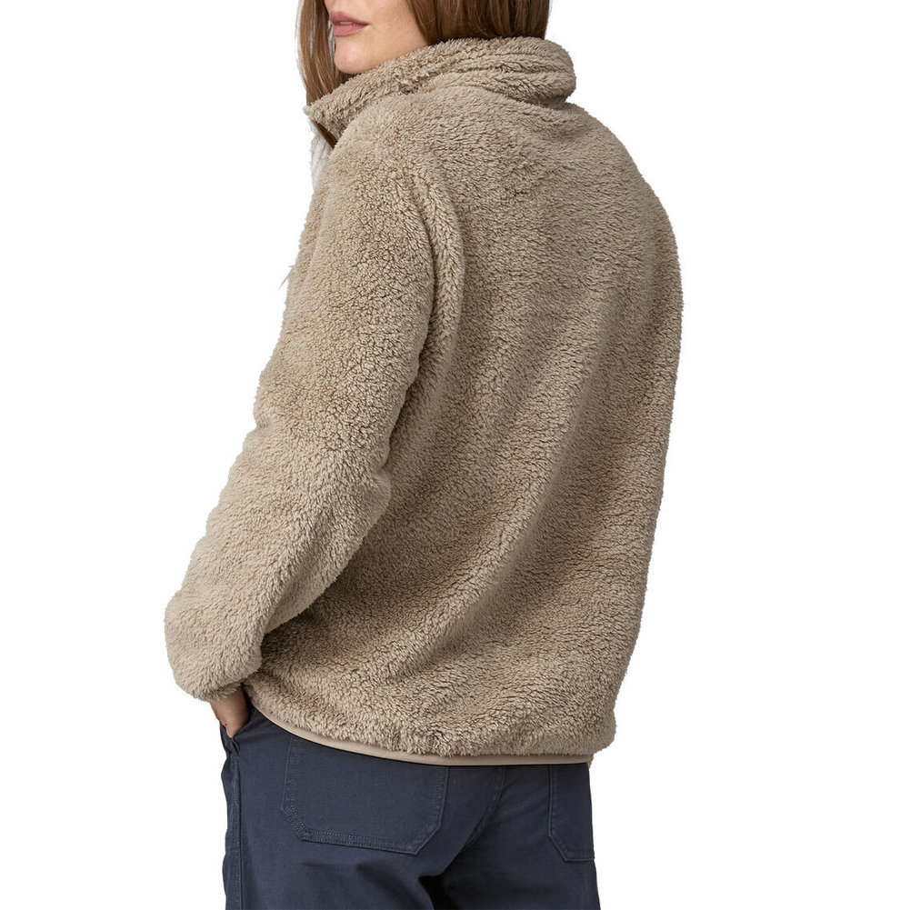 Women's Los Gatos 1/4 Zip Sweater Image a