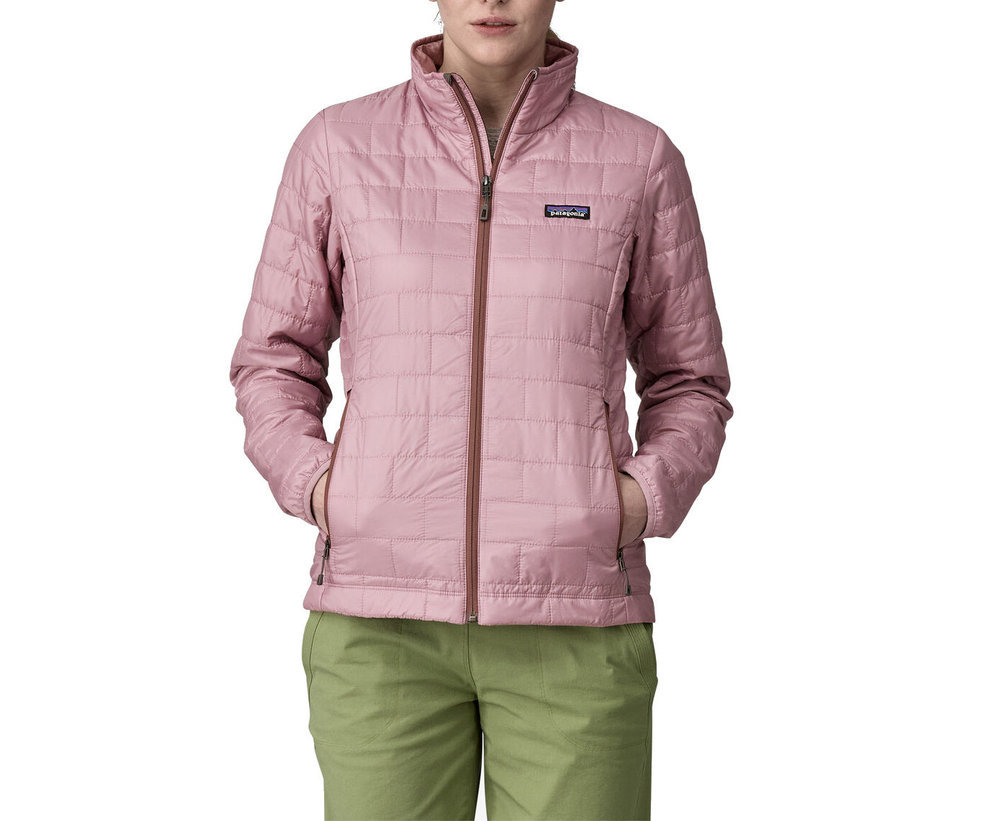 Women's Nano Puff Jacket Image a