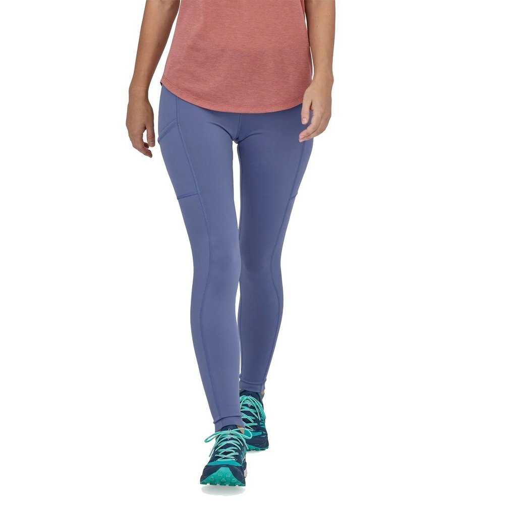 New with tags! Women' s Patagonia Pack Out Tights.