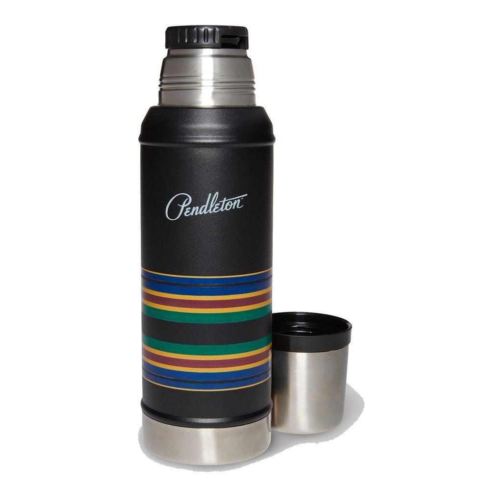 Adventure Stainless Steel Bottle Image a