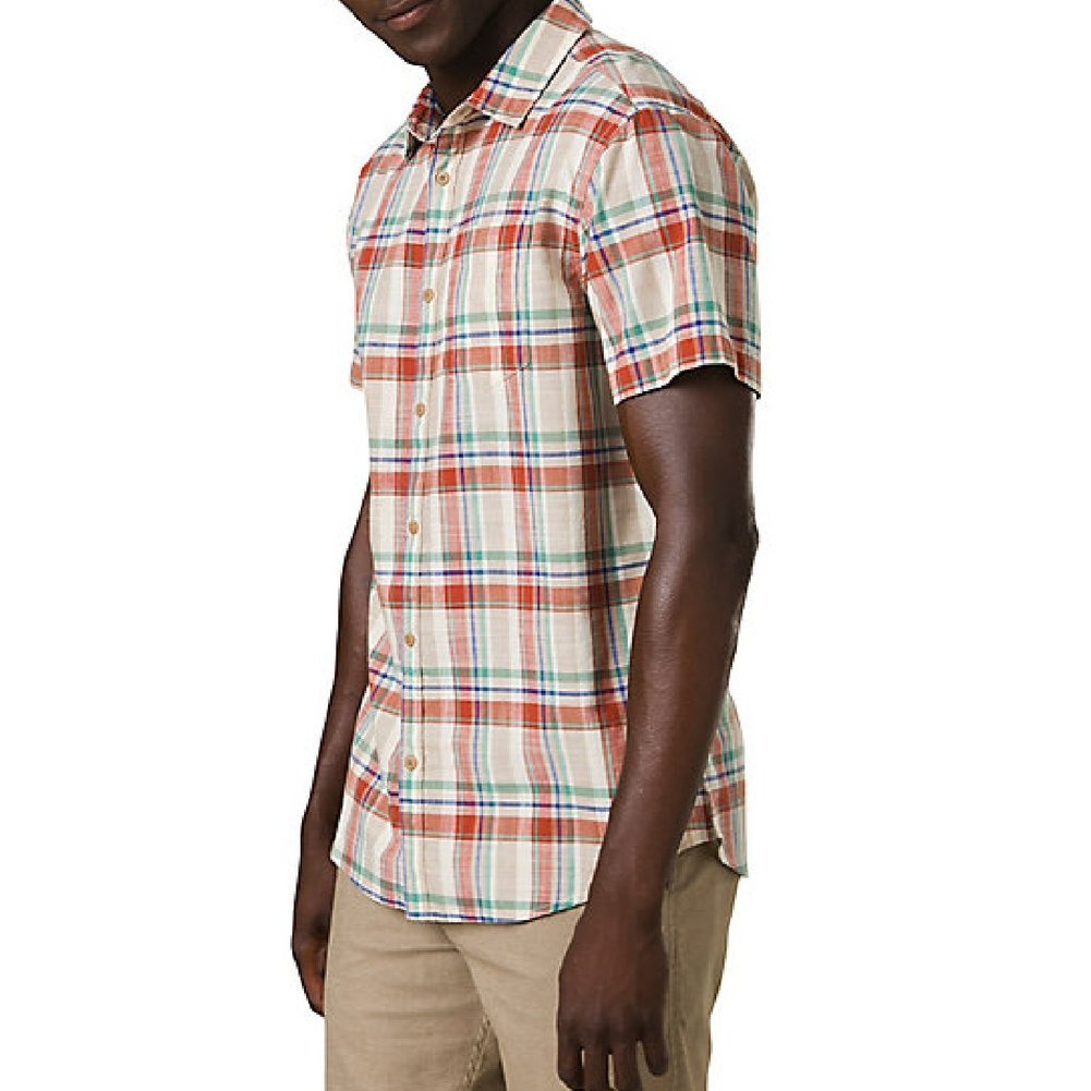 Men's Groveland Shirt Image a