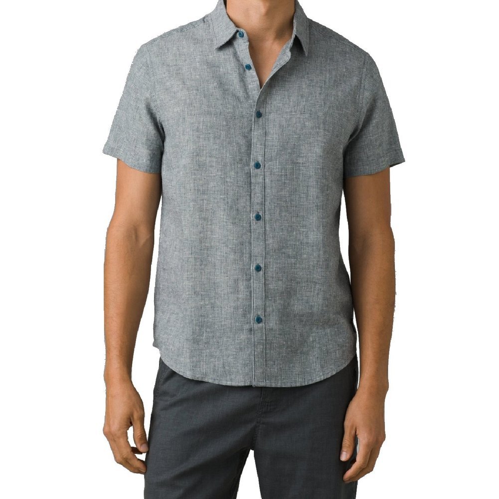 Men's Lindores Shirt Image a
