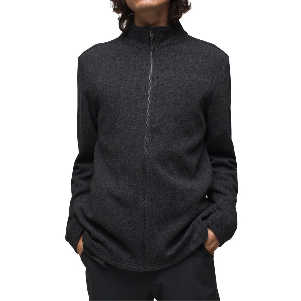 Prana Men s Route Tracker Sweater Jacket 1968171