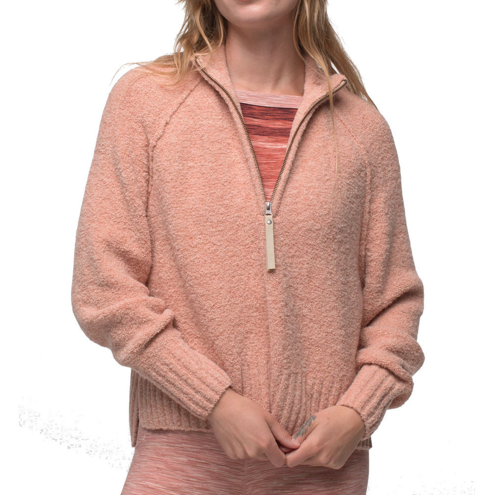 Women's Blazing Star Sweater Image a