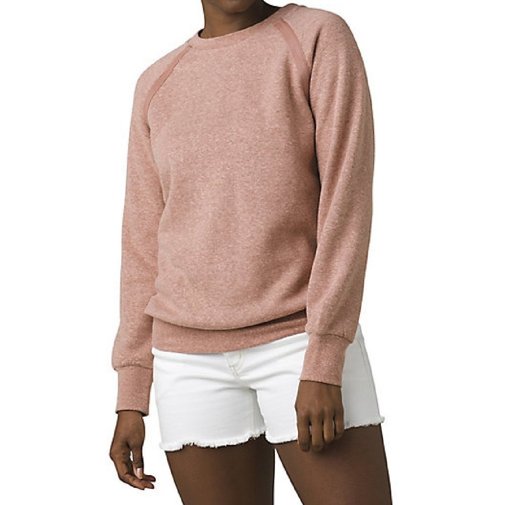 Women's Cozy Up Sweatshirt Image a