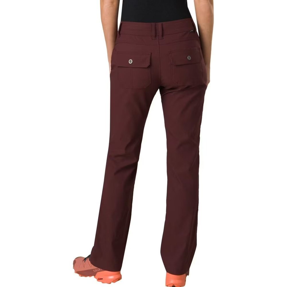 Prana Women's Halle EWaist Jogger II Pants 1971691